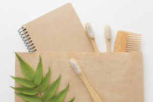 Merchandising Ecológico