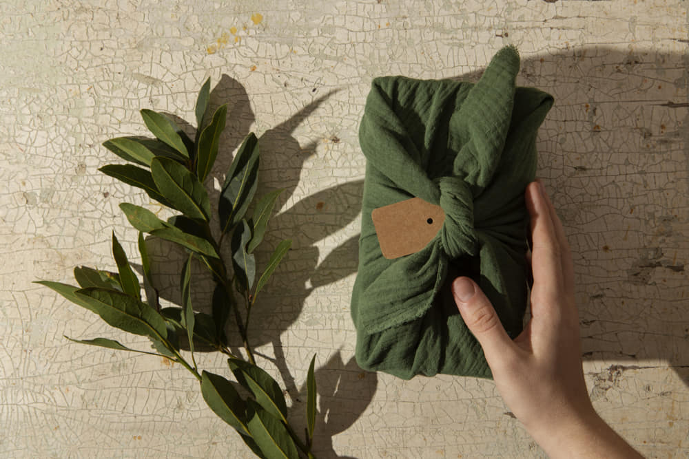 Merchandising ecológico