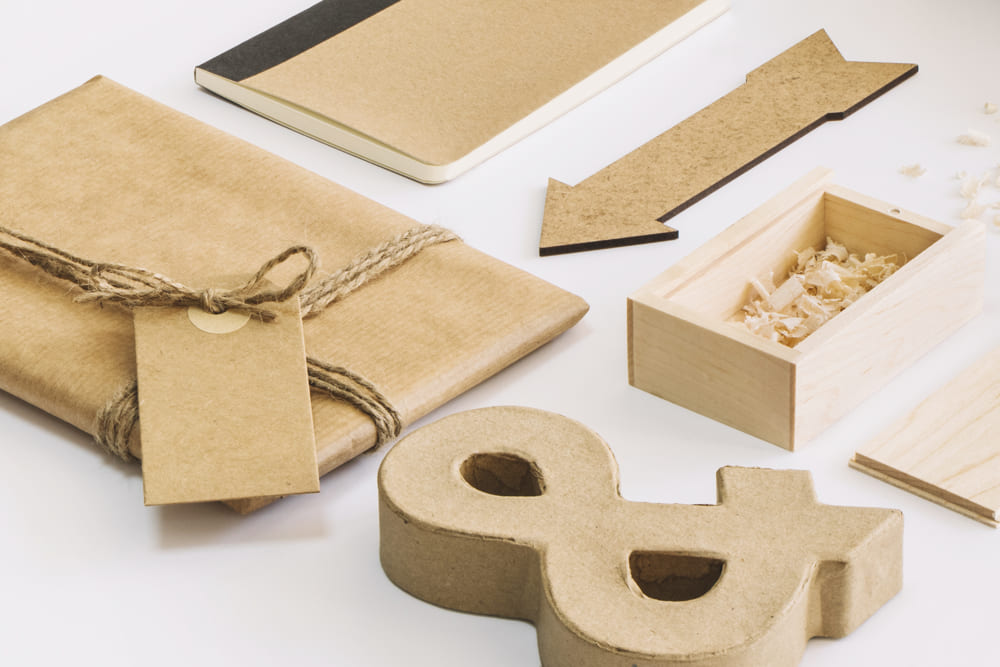 Merchandising sostenible